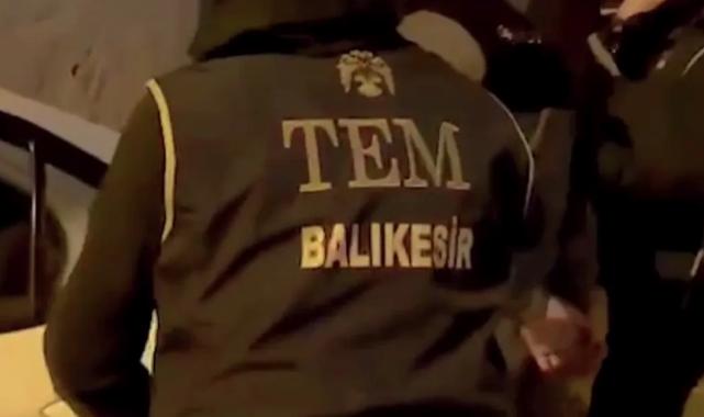 21 ilde ‘Gürz’de 164 gözaltı;!