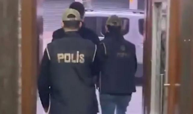 29 ilde FETÖ’ye 93 ‘Kıskaç’!