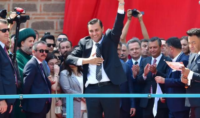 485 yıllık geleneğin logosunu Manisalılar belirleyecek!