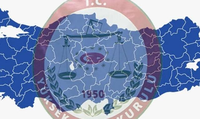 600 vekilin 81 ildeki dağılımı yeniden yapıldı… 3 ilin vekil sayısı arttı