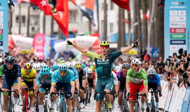 60.Cumhurbaşkanlığı Türkiye Bisiklet Turu’nun  efsanevi rotası belli oldu