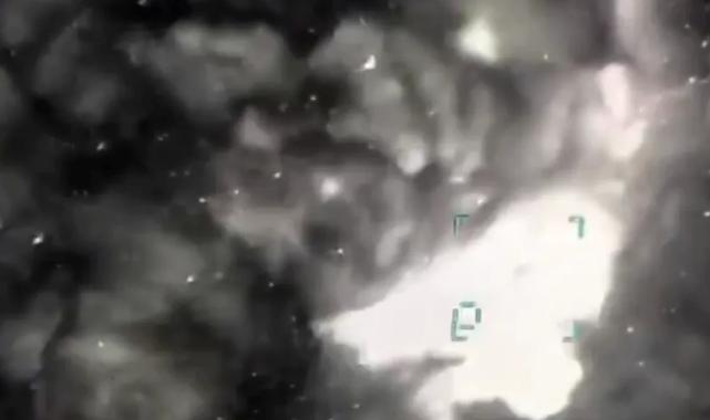 9 terörist etkisiz!