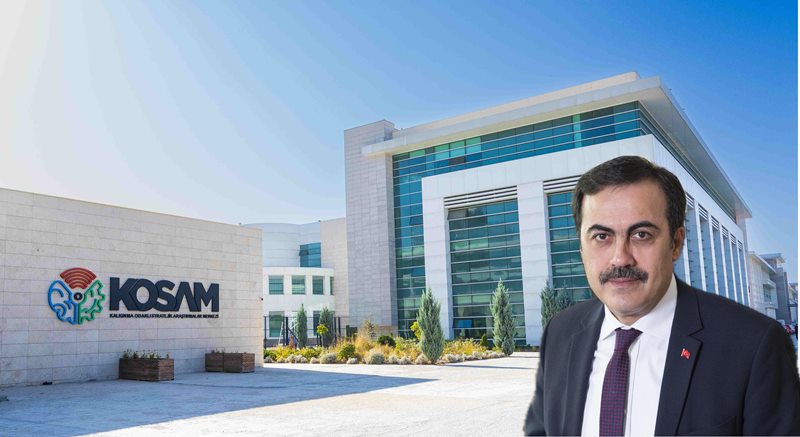 KTO Başkanı Selçuk Öztürk: Küresel Rekabette Lojistiğin Önemi Büyük!