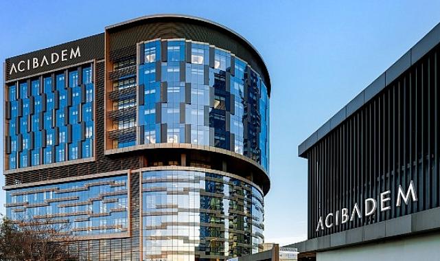 Acıbadem Kartal Hastanesi Açıldı!