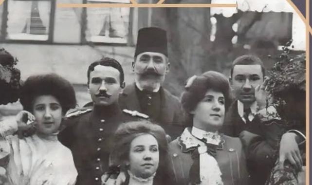 Adalar Müzesi’nden yeni sergi!