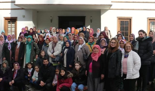 Adım Adım Manisa projesi büyük ilgi görüyor