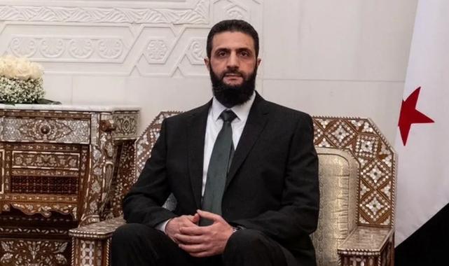 Ahmed Şara 4 Şubat’ta Türkiye’de… Suriye’den tarihi ziyaret