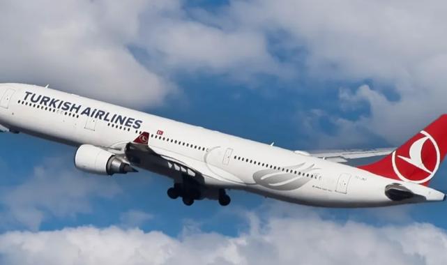 Aile Yılı kapsamında THY’den ailelere yüzde 15 indirimli seyahat imkanı! THY’den ‘Aile Yılı’ indirimi!