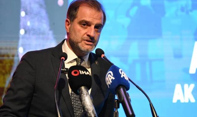 AK Parti Mudanya:  Kentsel dönüşümü siyaset ötesinde görüyoruz