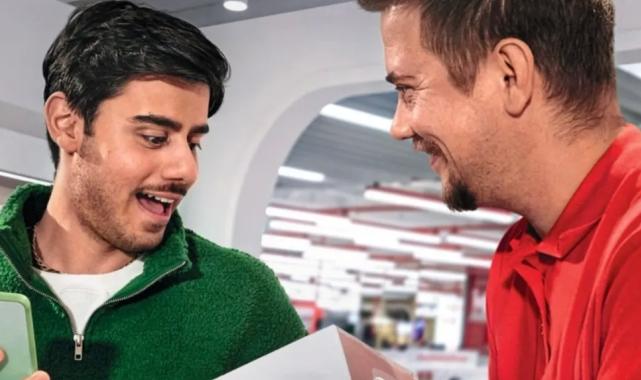 Akıllı telefon kiralama trendi yükselişte!