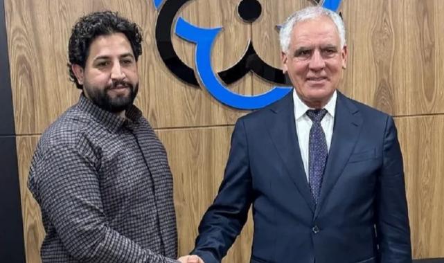 ANASİAD, Libya’ya iş ziyareti gerçekleştirecek