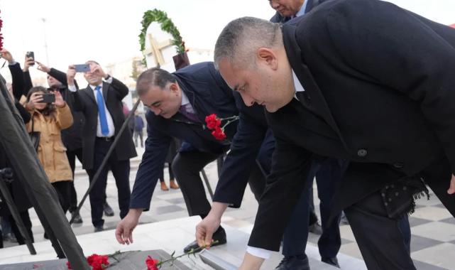 Ankara Keçiören’de Hocalı Soykırımı anıldı