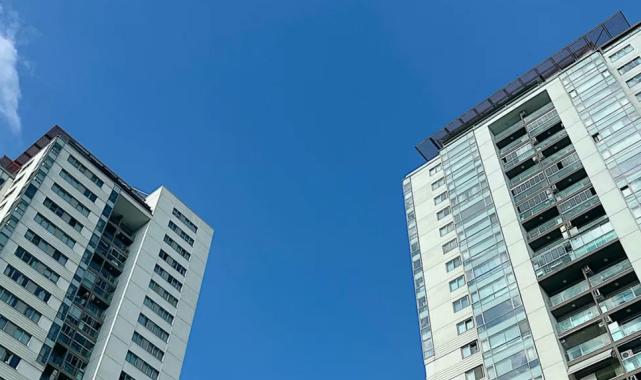 Ankara’da konut satışları yüzde 40 düştü