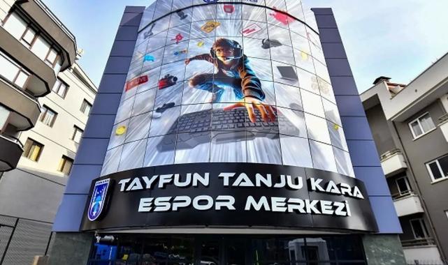 Ankara’ya yeni dijital arena