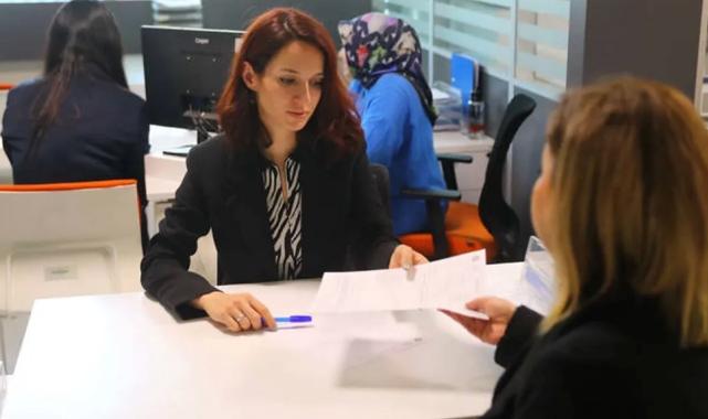 Antalya danışmanlık ofisi iş arayanların umut kapısı oluyor