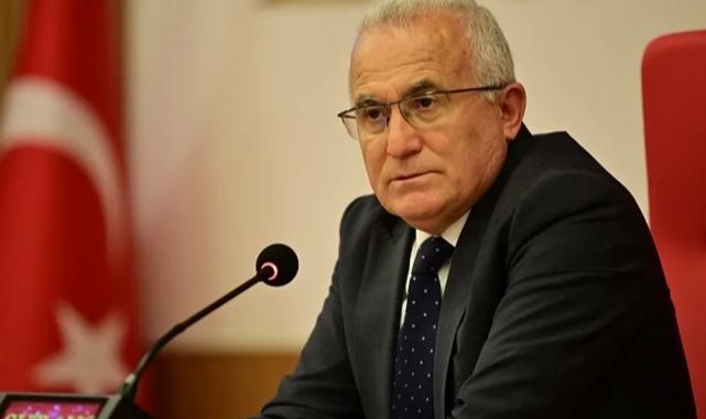 Antalya Kumluca’da binalar depreme dayanıklı hale getirilecek