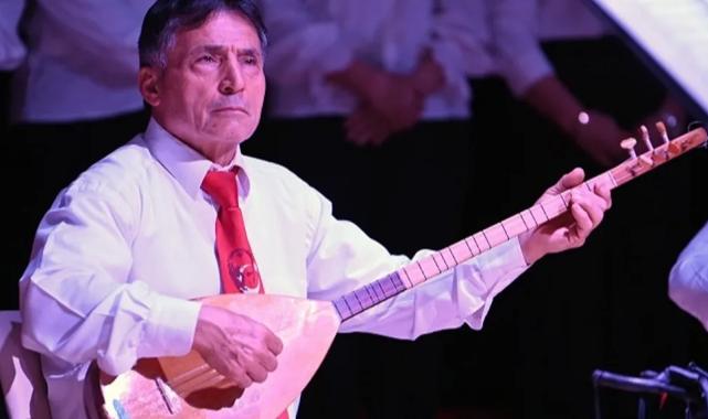 Antalya Kumluca’da ‘Türkü Akşamı’ mest etti