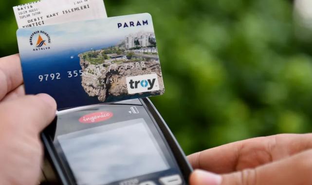 Antalya Muratpaşa ‘Çevreci Komşu’yu sevdi