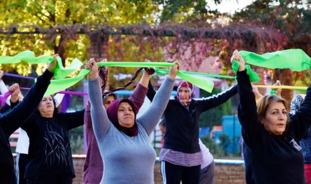 Antalya Muratpaşa’da 16 noktada ücretsiz hareket zamanı başlıyor