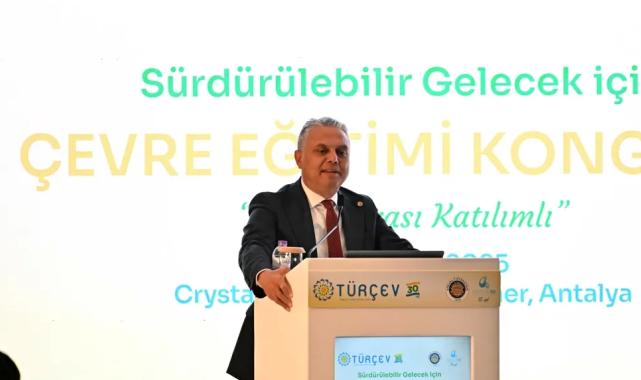 Antalya Muratpaşa’da tarımsal sulama uyarısı