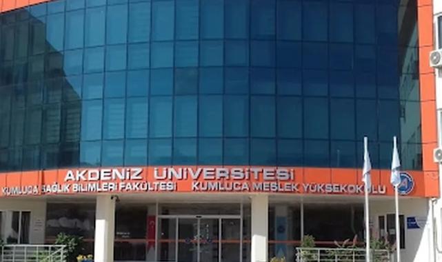 Antalya’da fakülte’nin kapatılmasına mahkeme ‘dur’ dedi!