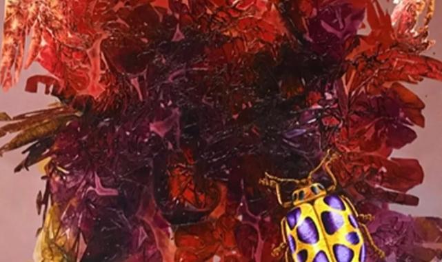 Antalya’nın sanatçıları sergide buluşuyor