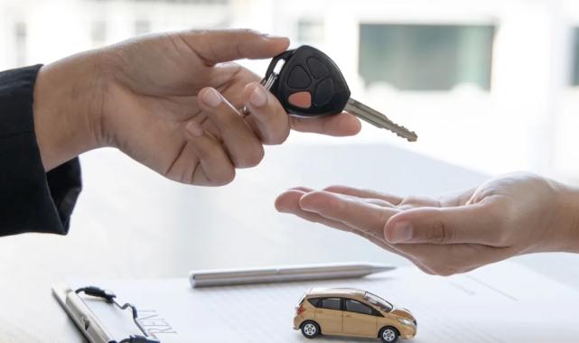 Araç kiralamada kârsız yıl geçti!