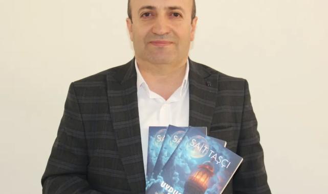 Araştırmacı yazar Sait Taşçı’nın yeni kitabı çıktı