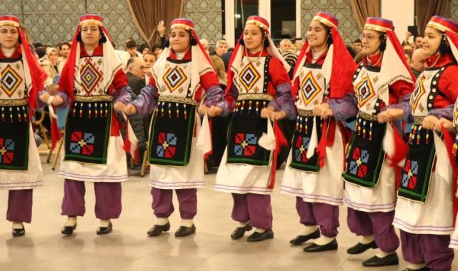 Ardahan’ın kurtuluşu Kocaeli’de coşkuyla kutlandı