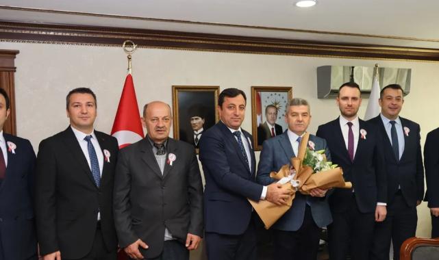 Artvin’de ”36. Vergi Haftası” kutlanıyor