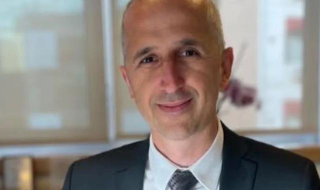 Artvin’in başarılı banka müdürü Öztürk’ün Rize’ye tayini çıktı