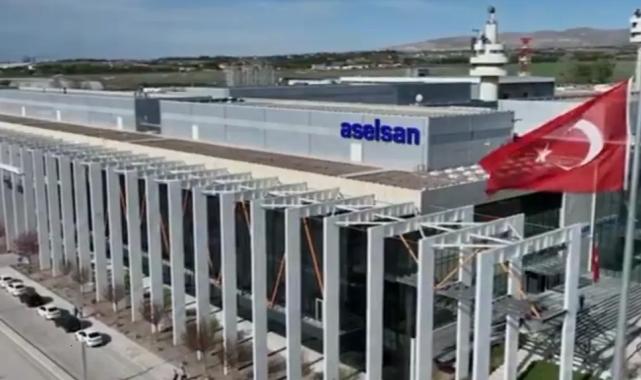 ASELSAN’dan 296 milyon Avro’luk sözleşme