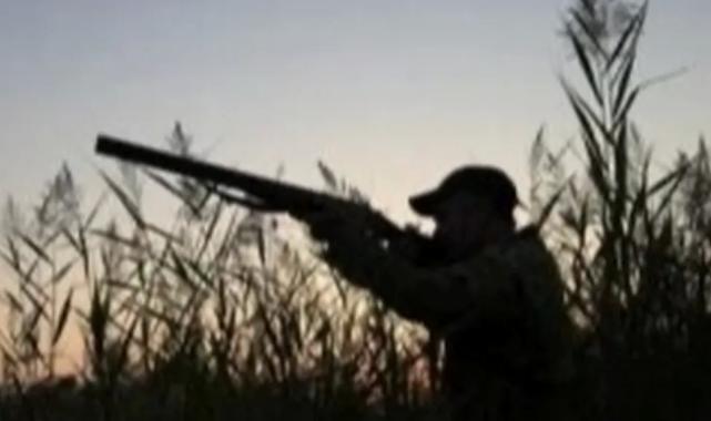 Av sezonu kapanıyor!