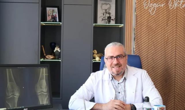 “Ayakkabı seçiminde estetikten önce sağlık ön planda tutulmalıdır”