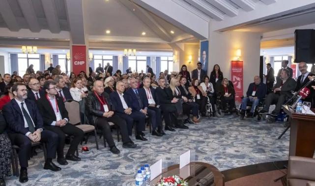 Aylin Nazlıaka: Türkiye’nin amiral gemisi İzmir