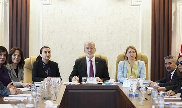 Ayrımcılığı Araştırma Komisyonu İstanbul’da dinledi