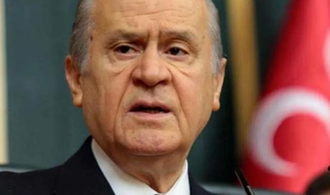 Bahçeli’nin kalp kapakçığı yenilendi!