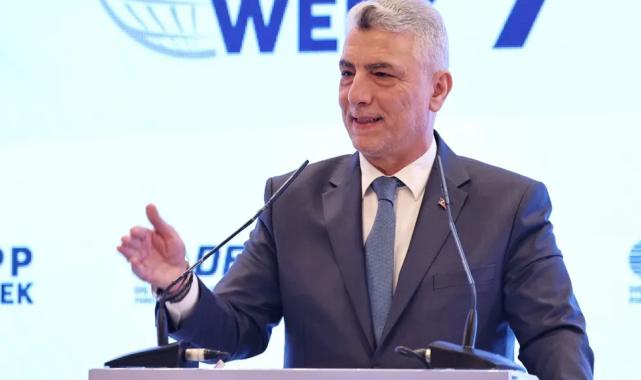 Bakan Bolat: KÖİ’ler Türkiye için önemli bir kalkınma stratejisi