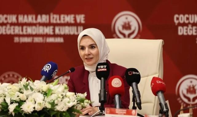 Bakan Göktaş: Dijital bağımlılıkta kademeli düzenleme önereceğiz