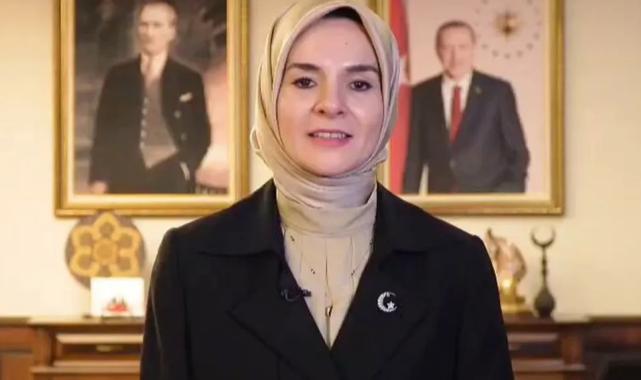 Bakan Göktaş’tan ‘güvenli internet’ mesajı