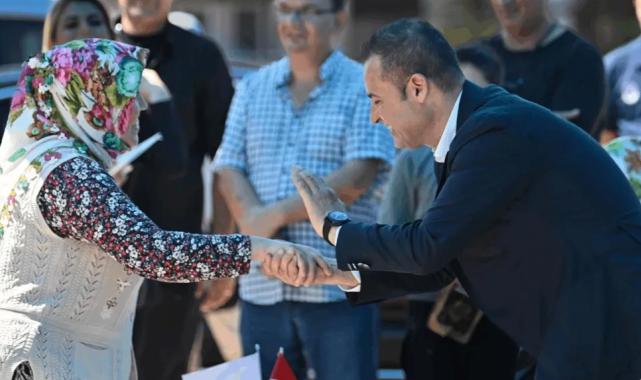 Balıkesir’de 8 Mart’ta kadın emeği kazanca dönüşecek