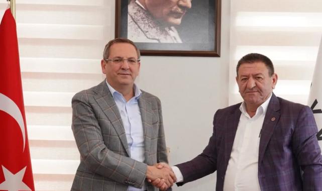 Balıkesir’de çalışanları mutlu eden toplu sözleşme