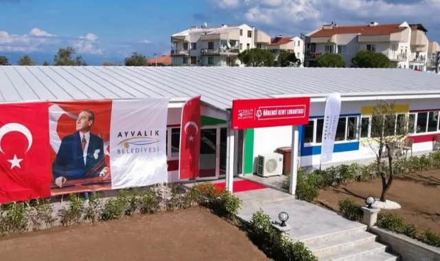 Balıkesir’de öğrencilere ikinci “Öğrenci Lokantası” açılıyor