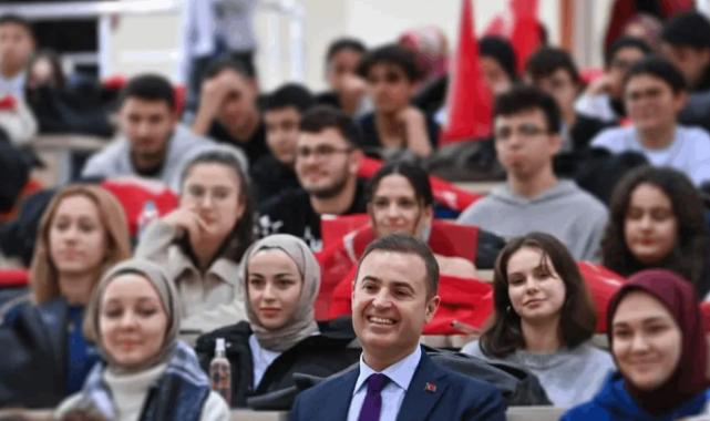 Balıkesir’de öğrencilerin YKS ücretini Büyükşehir ödeyecek