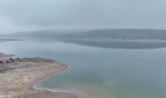 Başkan Altay: Bugün su tasarrufu yapmazsak yarın geç olacak