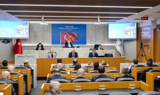 Başkan Çalık İstanbul’da hizmetle dolu 6 yılı paylaştı