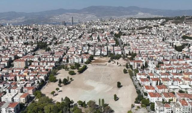 Başkan Cemil Tugay’dan Buca Cezaevi için çözüm teklifi