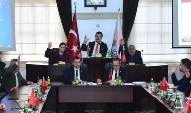 Başkan Ercan Özel’den YESAŞ açıklaması