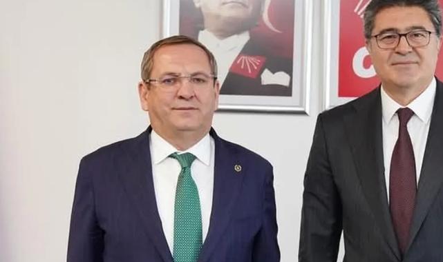 Başkan Mesut Ergin’den Ankara çıkarması