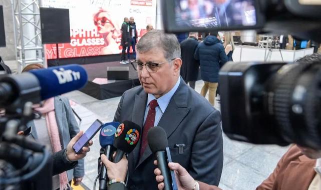 Başkan Tugay’dan Buca Cezaevi açıklaması: AVM iddialarına net yanıt!